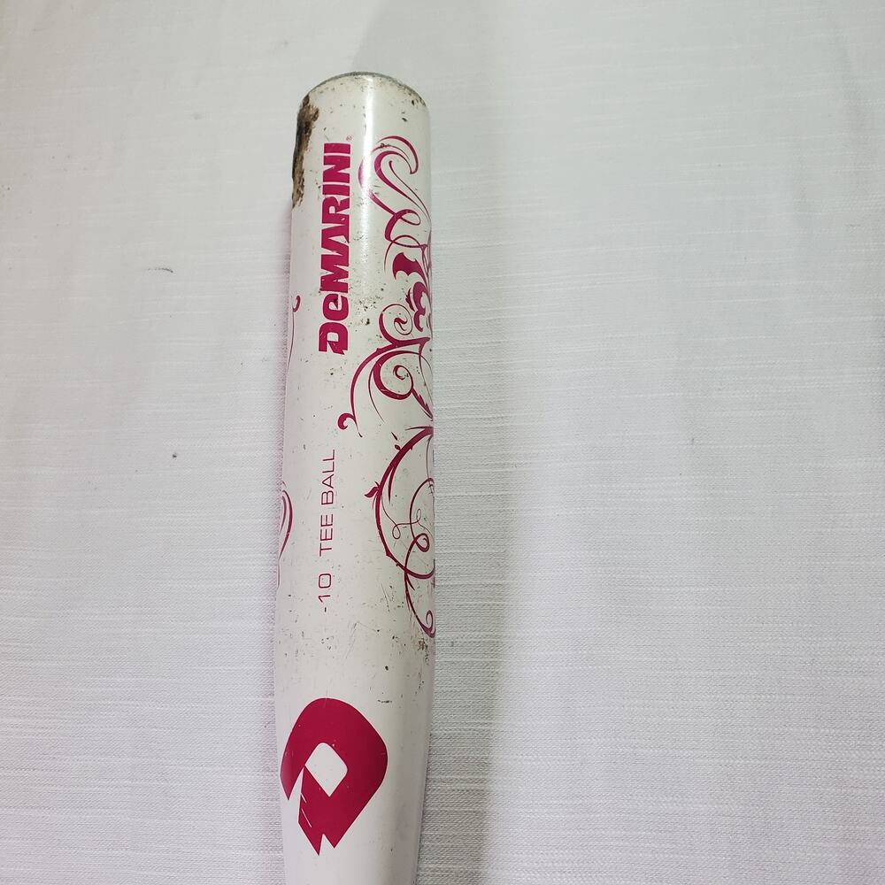 Demarini Tee Ball Baseball Bat 25 Inch